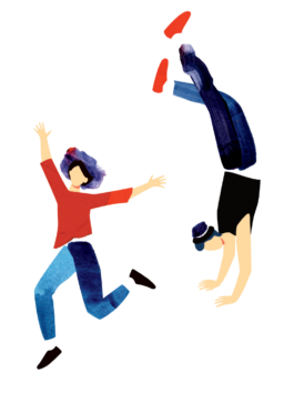 Theater im Kreis — Theater im Kiez