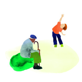 Theater im Kreis — Theater im Kiez